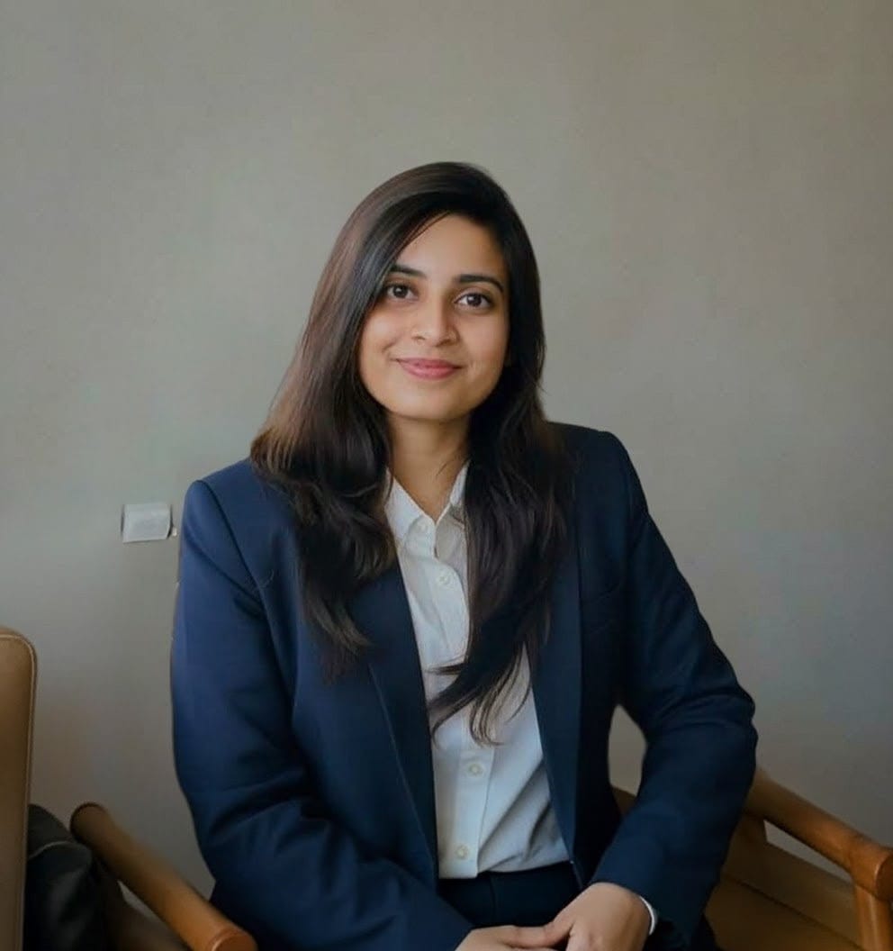 Anamika Ghosh